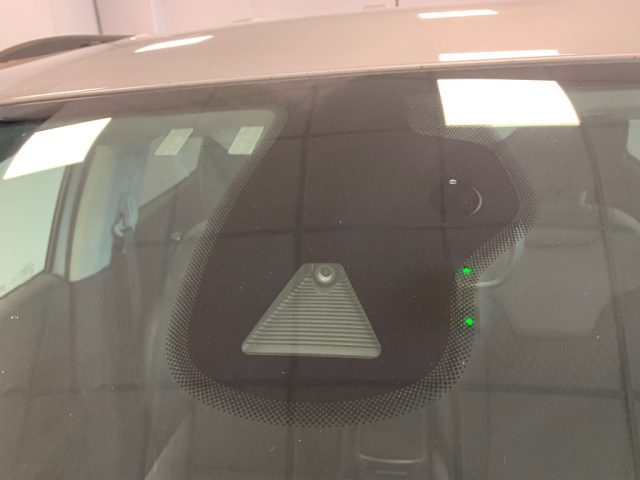 JEEP Compass usata, con Fari LED