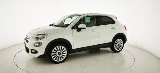 FIAT 500X usata 46