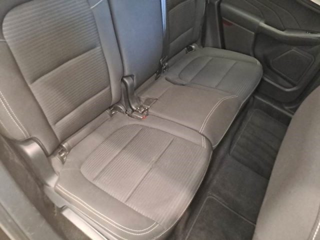 FORD Kuga usata, con Controllo trazione