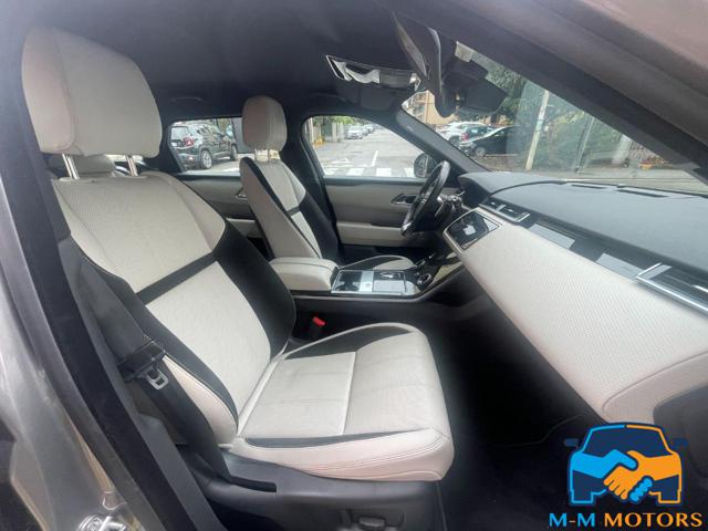 LAND ROVER Range Rover Velar usata, con Monitoraggio pressione pneumatici