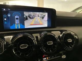 MERCEDES-BENZ A 180 usata, con Fendinebbia