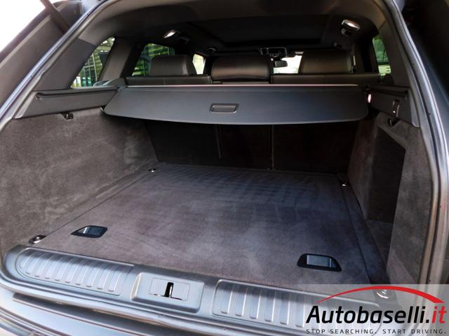 LAND ROVER Range Rover Sport usata 72