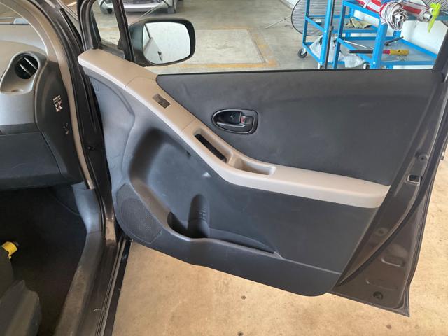 TOYOTA Yaris usata, con Climatizzatore