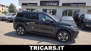 CITROEN C3 Aircross Hybrid 145 CV e-DCS6 Max PERMUTE OK NEOPAT.