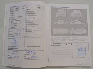 VOLKSWAGEN Scirocco usata, con ESP