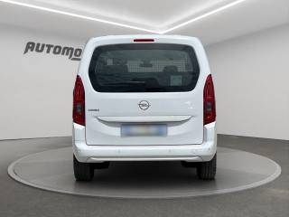OPEL Combo usata, con ESP