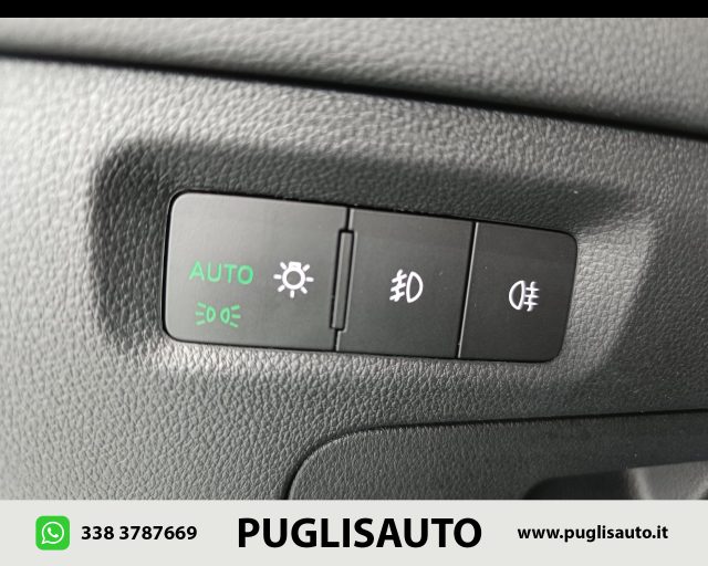 SKODA Octavia usata, con Specchietti laterali elettrici