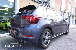 VOLKSWAGEN Polo usata, con Alzacristalli elettrici