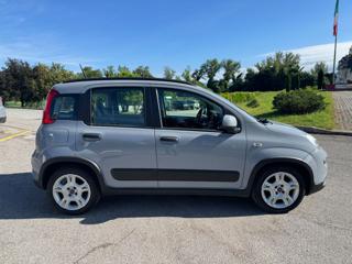 FIAT Panda usata, con Chiusura centralizzata