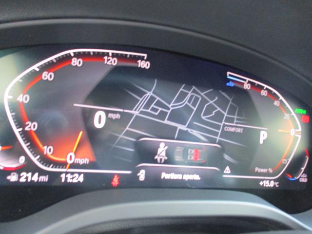 BMW X3 usata, con Sensore di pioggia