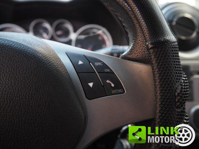 ALFA ROMEO MiTo usata 32