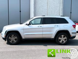 JEEP Grand Cherokee usata, con Airbag Passeggero