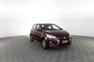 MITSUBISHI Space Star Space Star 1.2 Invite