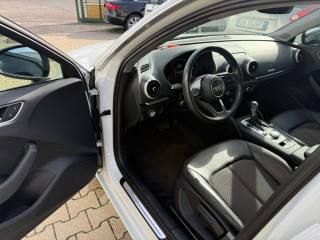 AUDI A3 usata, con Cerchi in lega