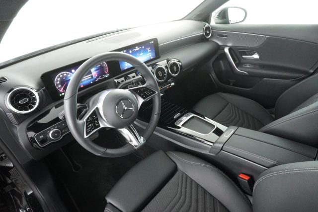 MERCEDES-BENZ A 180 usata 0