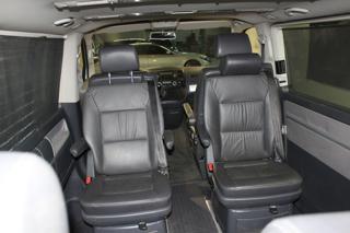 VOLKSWAGEN Multivan usata, con Filtro antiparticolato