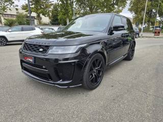 LAND ROVER Range Rover Sport usata, con Alzacristalli elettrici