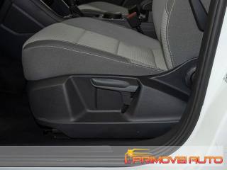 VOLKSWAGEN Touran usata, con Immobilizzatore elettronico