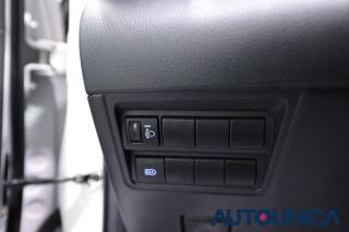 TOYOTA Yaris usata, con Volante multifunzione