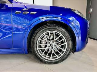 MASERATI Grecale usata, con Airbag Passeggero