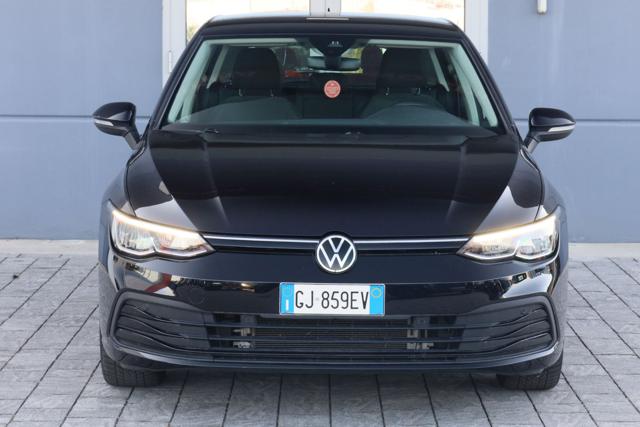 VOLKSWAGEN Golf usata, con Park Distance Control