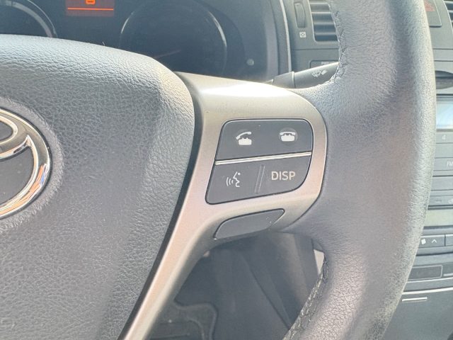 TOYOTA Avensis usata 55