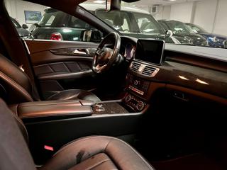 MERCEDES-BENZ CLS 250 usata, con Sedili riscaldati