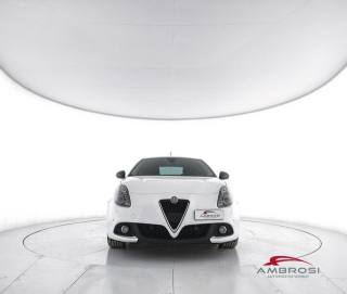 ALFA ROMEO Giulietta usata 4