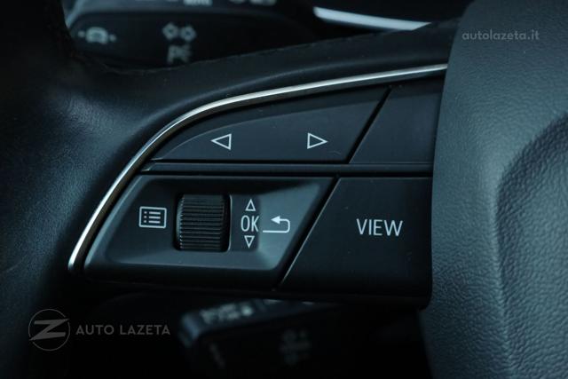 AUDI Q3 usata, con Sospensioni sportive