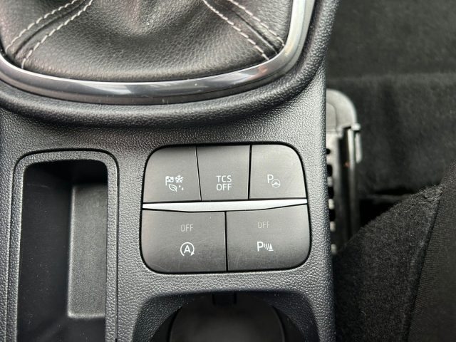 FORD Fiesta usata, con Immobilizzatore elettronico