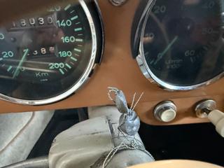 PORSCHE 356 usata 11