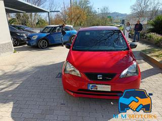 SEAT Mii usata, con Airbag