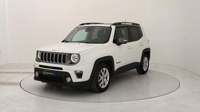 JEEP Renegade usata, con ABS