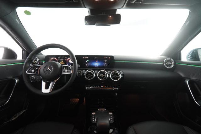 MERCEDES-BENZ A 180 usata 3