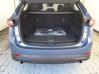 MAZDA CX-5 usata, con Volante in pelle