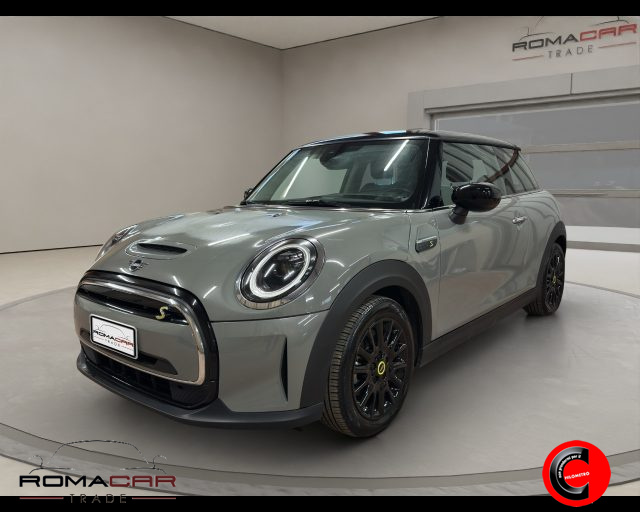 MINI Cooper SE usata, con Airbag