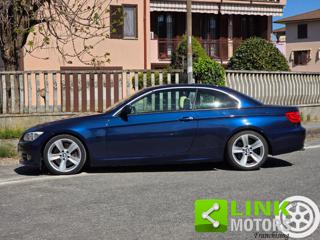 BMW 335 usata, con Climatizzatore