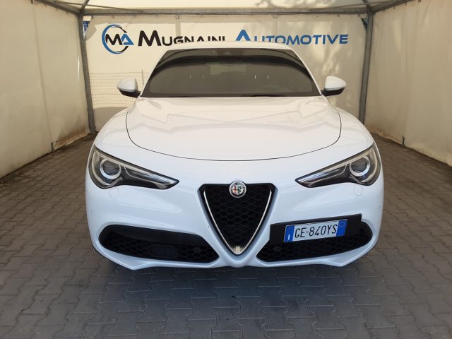 ALFA ROMEO Stelvio usata, con ABS