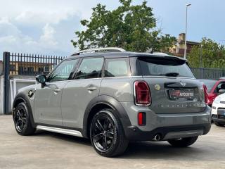 MINI Countryman usata, con Airbag Passeggero