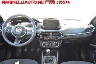 FIAT Tipo usata, con Autoradio digitale