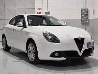 ALFA ROMEO Giulietta usata, con Fendinebbia