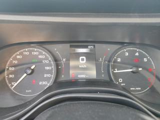 FIAT Tipo usata, con Boardcomputer
