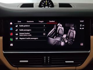 PORSCHE Cayenne usata, con ESP