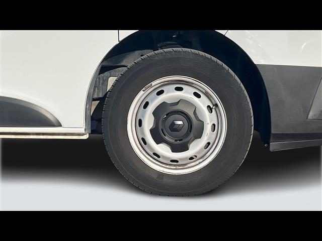 RENAULT Trafic usata, con Alzacristalli elettrici
