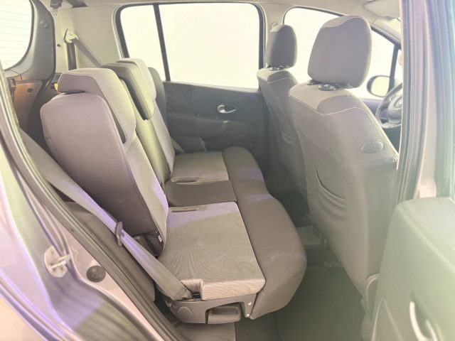 RENAULT Grand Modus usata 7