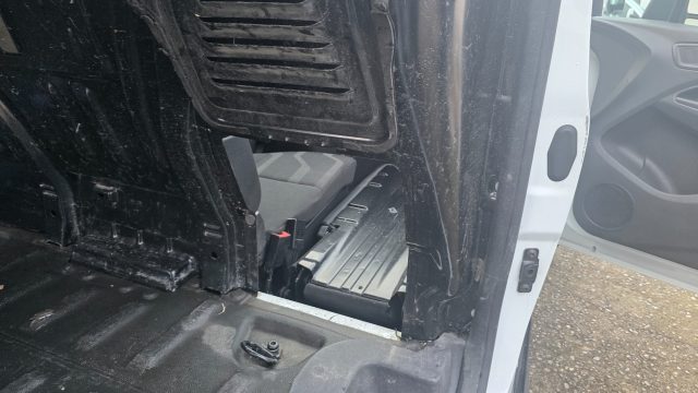 FORD Transit Connect usata, con Controllo trazione