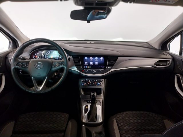 OPEL Astra usata, con Climatizzatore