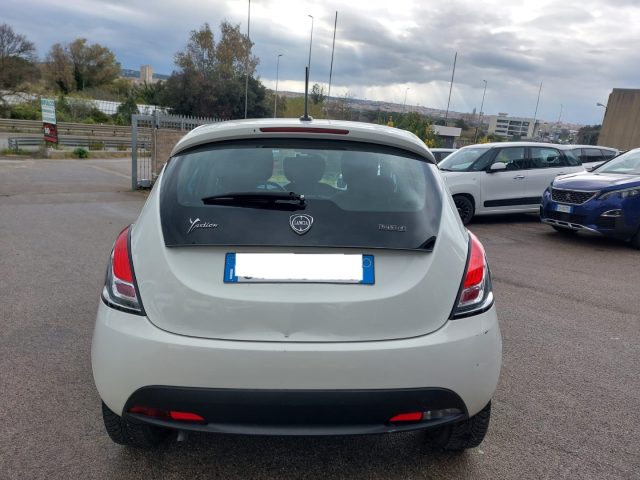 LANCIA Ypsilon usata 5