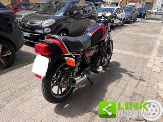 YAMAHA XJ 550 usata 1