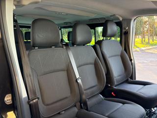 RENAULT Trafic usata, con Cronologia tagliandi